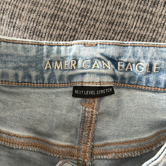 American Eagle Shorts - Picture 2 of 4